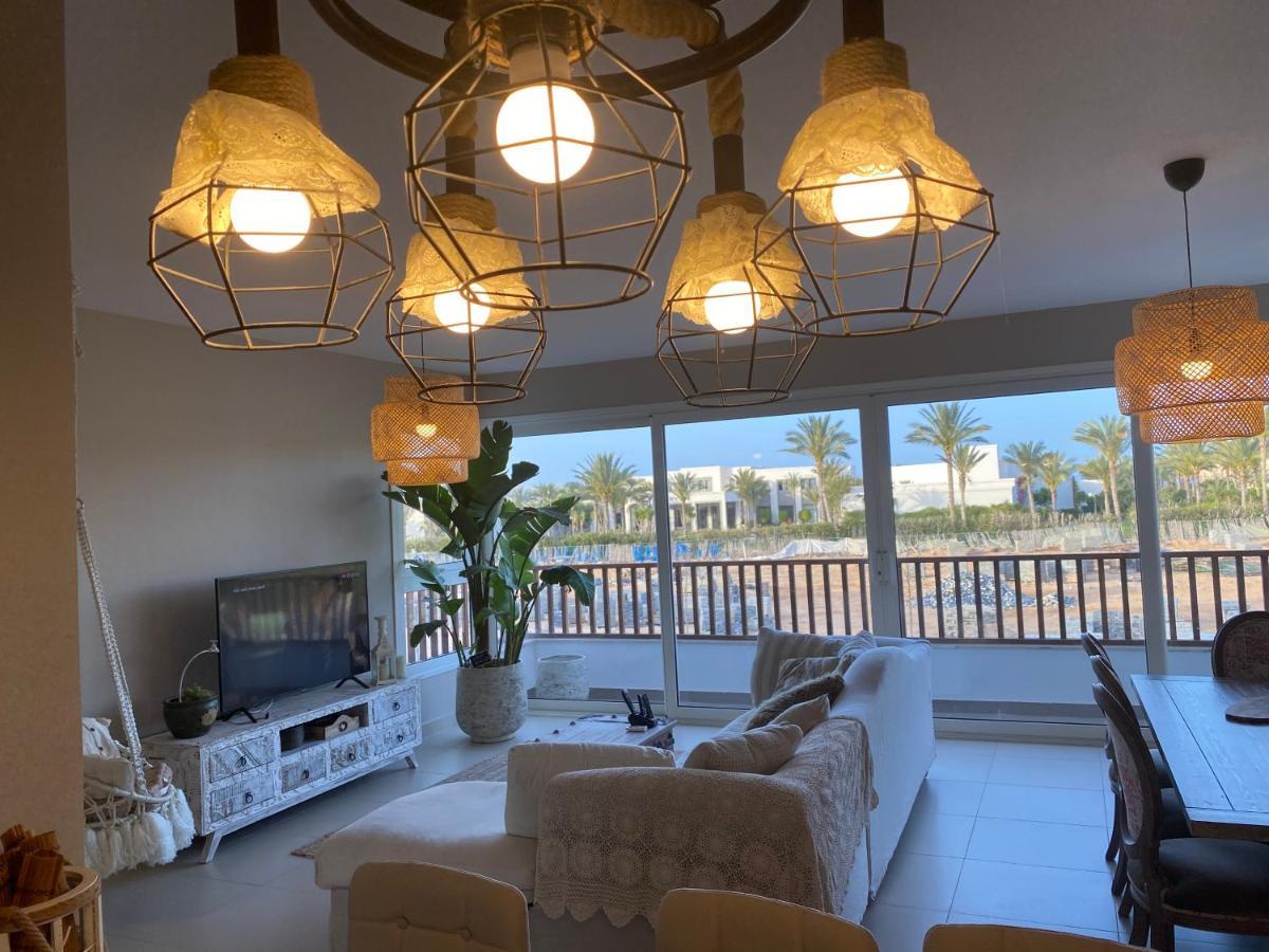 Almaza Bay Beach Town Chalet Mersa Matruh Exterior photo