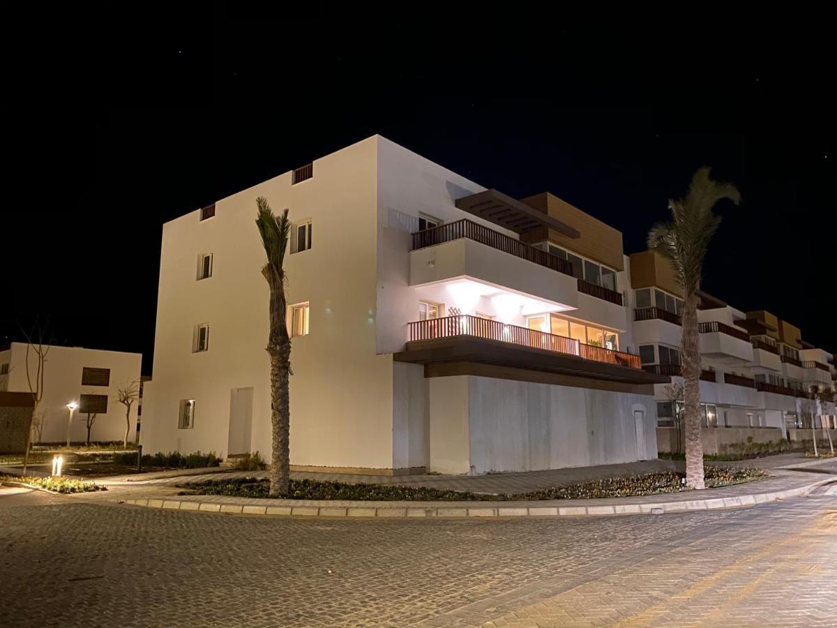 Almaza Bay Beach Town Chalet Mersa Matruh Exterior photo