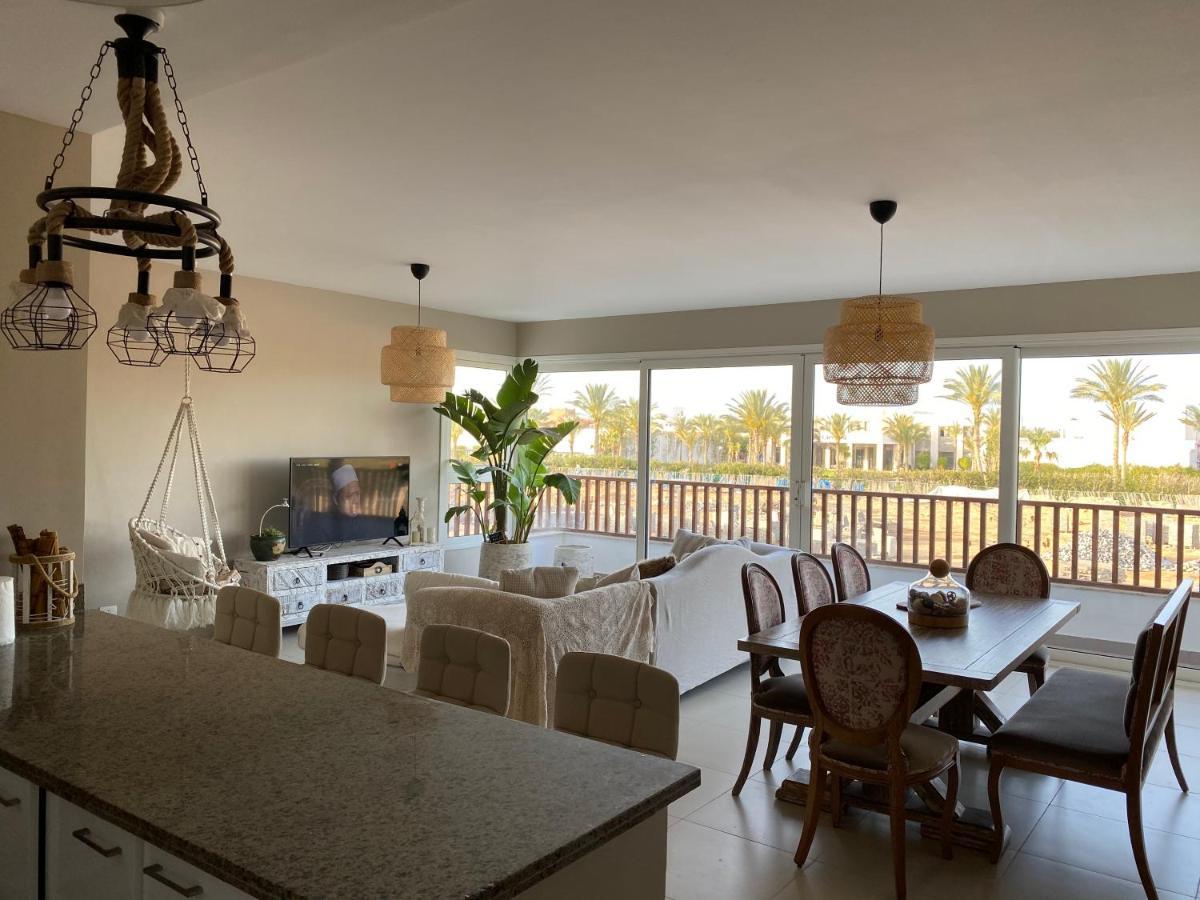 Almaza Bay Beach Town Chalet Mersa Matruh Exterior photo