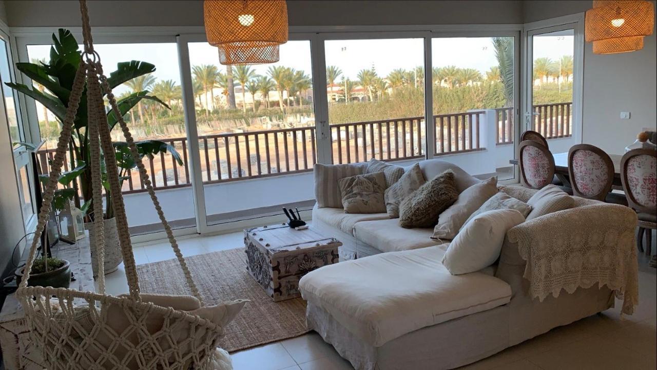 Almaza Bay Beach Town Chalet Mersa Matruh Exterior photo