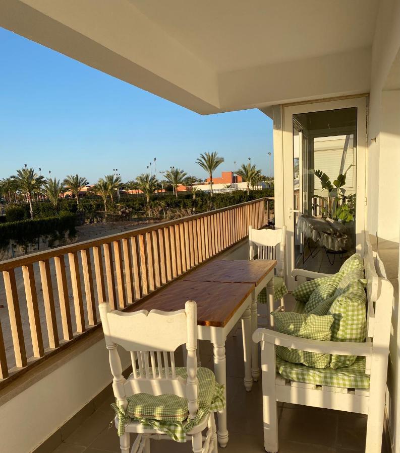 Almaza Bay Beach Town Chalet Mersa Matruh Exterior photo